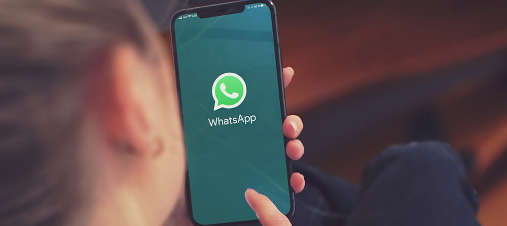 WhatsApp kostenlos für Sex benutzen