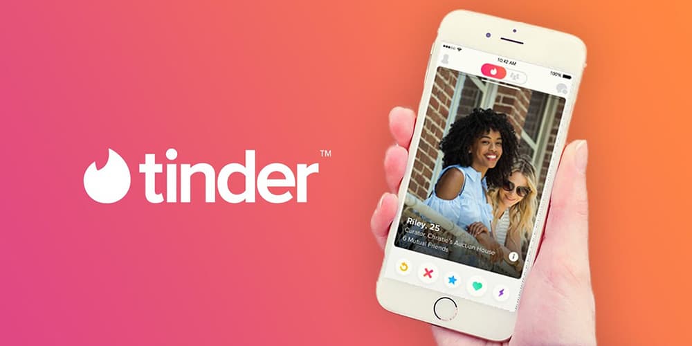 den richtigen Worten Sex auf Tinder